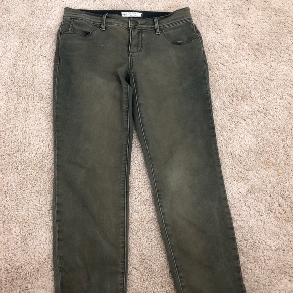 Free People Denim - Free People jeans